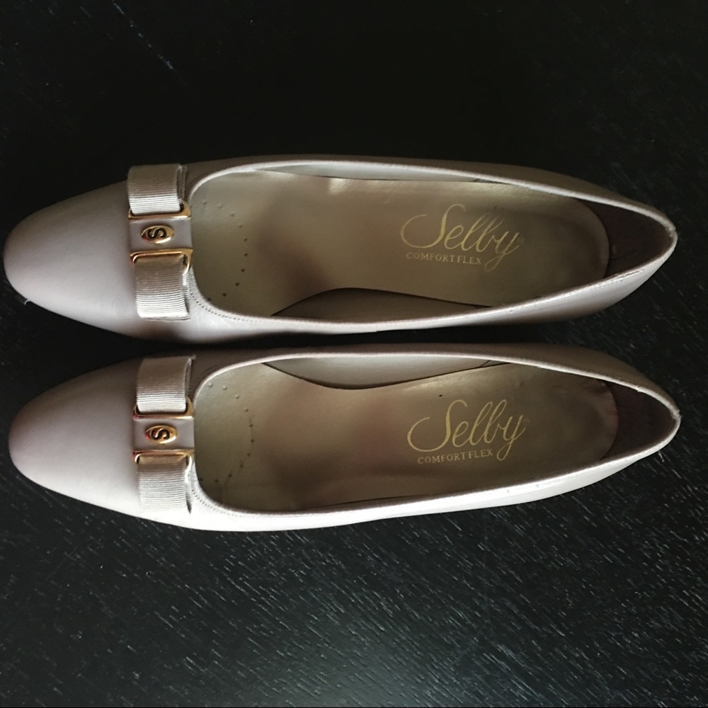 Selly shoes